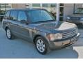 2004 Giverny Green Metallic Land Rover Range Rover HSE  photo #14