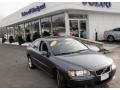 Titanium Gray Metallic 2008 Volvo S60 2.5T AWD