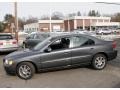 Titanium Gray Metallic - S60 2.5T AWD Photo No. 5