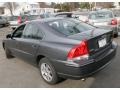 Titanium Gray Metallic - S60 2.5T AWD Photo No. 6