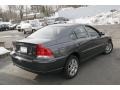 Titanium Gray Metallic - S60 2.5T AWD Photo No. 9