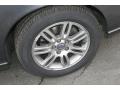 Titanium Gray Metallic - S60 2.5T AWD Photo No. 13