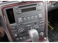 Titanium Gray Metallic - S60 2.5T AWD Photo No. 16