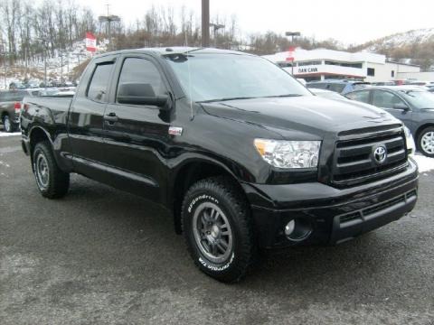 2010 Toyota Tundra TRD Rock Warrior Double Cab 4x4 Data, Info and Specs 2010 Toyota Tundra TRD Rock Warrior Double Cab 4x4 Data, Info and Specs
