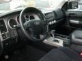 Black Interior Photo for 2010 Toyota Tundra #44025194