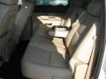 2008 Summit White GMC Sierra 1500 SLE Crew Cab 4x4  photo #16