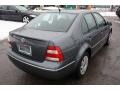 Platinum Grey Metallic - Jetta GL Sedan Photo No. 5