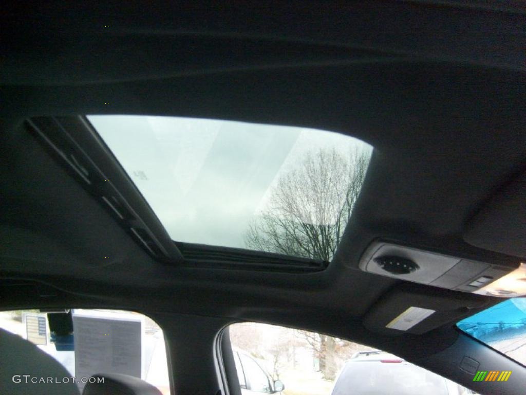 2008 Pontiac G8 Standard G8 Model Sunroof Photo #44025692