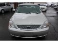 2007 Silver Birch Metallic Ford Five Hundred SEL  photo #8