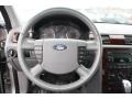 2007 Silver Birch Metallic Ford Five Hundred SEL  photo #9