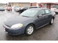 Slate Metallic - Impala LT Photo No. 1