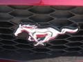 2007 Redfire Metallic Ford Mustang GT Premium Convertible  photo #24
