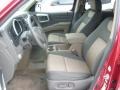 2006 Redrock Pearl Honda Ridgeline RTS  photo #10