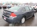 Slate Metallic - Impala LT Photo No. 5