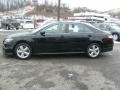 Black - Camry SE Photo No. 4
