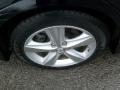 Black - Camry SE Photo No. 8