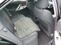 Black - Camry SE Photo No. 9