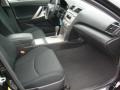Black - Camry SE Photo No. 10