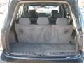 2007 Steel Blue Metallic Honda Pilot LX  photo #20