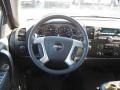 Ebony Dashboard Photo for 2011 GMC Sierra 1500 #44029040