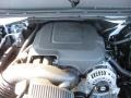 5.3 Liter Flex-Fuel OHV 16-Valve VVT Vortec V8 Engine for 2011 GMC Sierra 1500 SLE Crew Cab 4x4 #44029180