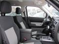 2010 Dodge Nitro Dark Slate Gray/Light Slate Gray Interior Interior Photo