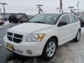 Stone White - Caliber SXT Photo No. 1
