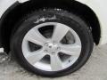 Stone White - Caliber SXT Photo No. 14