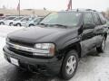 Black - TrailBlazer LS 4x4 Photo No. 1