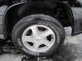 Black - TrailBlazer LS 4x4 Photo No. 16