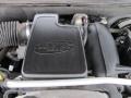 Black - TrailBlazer LS 4x4 Photo No. 24