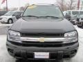 Black - TrailBlazer LS 4x4 Photo No. 25