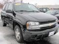 Black - TrailBlazer LS 4x4 Photo No. 26
