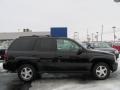 Black - TrailBlazer LS 4x4 Photo No. 27
