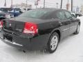 Brilliant Black Crystal Pearl - Charger SXT Photo No. 2