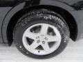 Brilliant Black Crystal Pearl - Charger SXT Photo No. 13