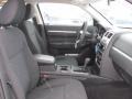 Brilliant Black Crystal Pearl - Charger SXT Photo No. 16
