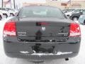 Brilliant Black Crystal Pearl - Charger SXT Photo No. 17