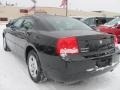 Brilliant Black Crystal Pearl - Charger SXT Photo No. 18
