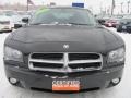 Brilliant Black Crystal Pearl - Charger SXT Photo No. 20