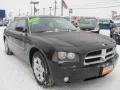 Brilliant Black Crystal Pearl - Charger SXT Photo No. 21