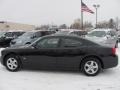 Brilliant Black Crystal Pearl - Charger SXT Photo No. 22