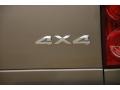 2009 Light Khaki Metallic Dodge Ram 3500 Big Horn Edition Quad Cab 4x4 Dually  photo #7