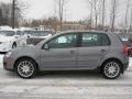 United Grey Metallic - GTI 4 Door Photo No. 11