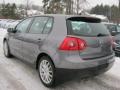 United Grey Metallic - GTI 4 Door Photo No. 12