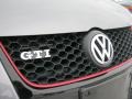 2007 Volkswagen GTI 4 Door Badge and Logo Photo