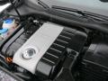 2.0 Liter FSI Turbocharged DOHC 16-Valve 4 Cylinder Engine for 2007 Volkswagen GTI 4 Door #44034160