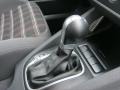  2007 GTI 4 Door 6 Speed DSG Dual-Clutch Automatic Shifter