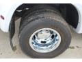 2007 Dodge Ram 3500 SLT Mega Cab Dually Wheel and Tire Photo