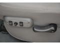 Medium Slate Gray Controls Photo for 2007 Dodge Ram 3500 #44034528